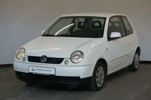 Volkswagen Lupo