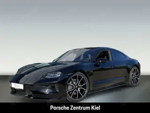 Porsche Taycan 4 Black Edition HA-Lenkung InnoDrive HUD