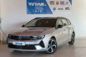 Opel Astra Sports Tourer GS 1.2 Turbo Automatik 130PS