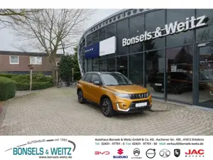 Suzuki Vitara Mild-Hybrid Comfort+ 4x2 1.4 COMFORT+ HYBRID Navi