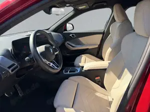 BMW 120 i M Sport/Navigation/LED/DAB/Sitzheizung Bild 4