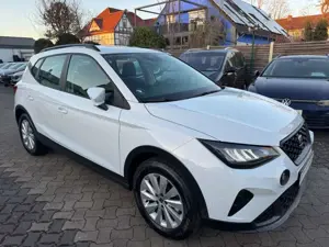 SEAT Arona 1,0 TSI Style Bild 3