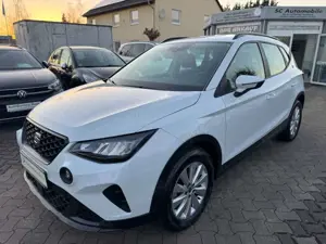 SEAT Arona 1,0 TSI Style