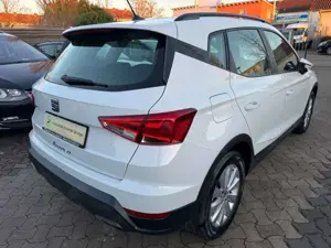 SEAT Arona 1,0 TSI Style Bild 4