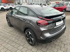 Citroen C4 PureTech 130 SS EAT8 Feel Pack Bild 3
