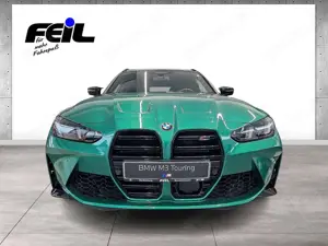 BMW M3 Touring   HK HiFi DAB LED Komfortzg. Shz