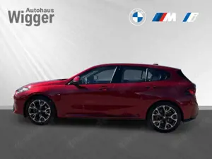 BMW 120 i M Sport/Navigation/LED/DAB/Sitzheizung Bild 2