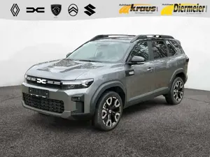 Dacia Bigster Hybrid 155 Journey SHZ NAVI ALU