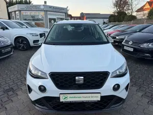 SEAT Arona 1,0 TSI Style Bild 2