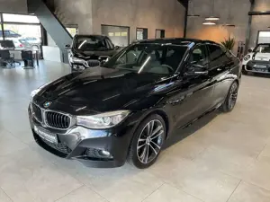 BMW 318 M Paket Kamera Navi Xenon