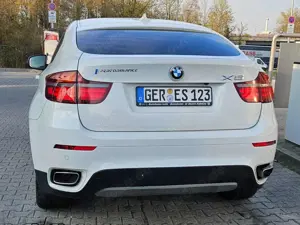 BMW X6 X6 xDrive30d