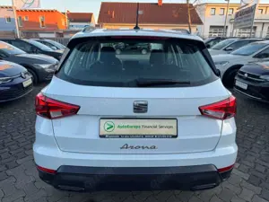 SEAT Arona 1,0 TSI Style Bild 5