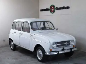 Renault R 4
