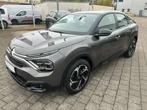 Citroen C4 PureTech 130 SS EAT8 Feel Pack