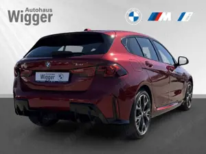 BMW 120 i M Sport/Navigation/LED/DAB/Sitzheizung Bild 3