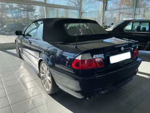 BMW 325 325 Ci