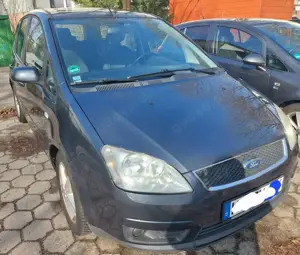 Ford Focus C-Max Trend
