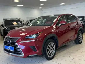 Lexus NX 300
