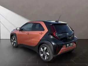 Toyota Aygo Bild 3