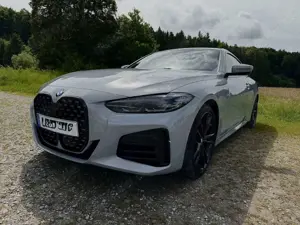 BMW Others M440 4 Coupe M440 d xDrive BMW Neuwagengarantie