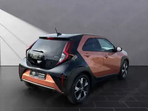 Toyota Aygo Bild 5