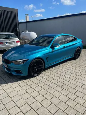BMW 420