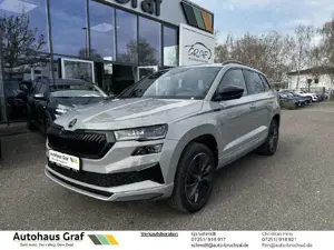Skoda Karoq Karoq Sportline 1,5 TSI DSG*Navi*360°Kamera*ACC