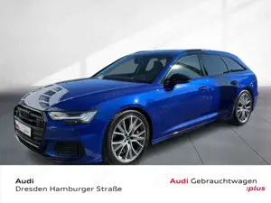 Audi S6 quattro Matrix LED Head-up BO Standh.