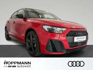 Audi A1 S line 25 TFSI S-line, Optikpaket s