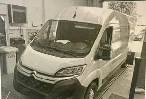 Citroen Jumper Grossraumkasten 33 L3H2 Club BlueHDi 140