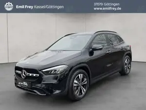 Mercedes-Benz GLA 180 GLA
