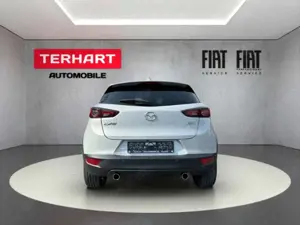 Mazda CX-3 Bild 4