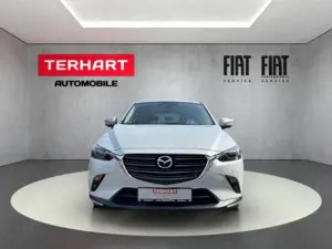 Mazda CX-3 Bild 5