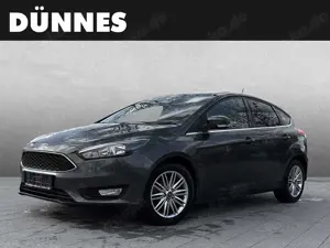 Ford Focus 1.0 EcoBoost COOL  CONNECT