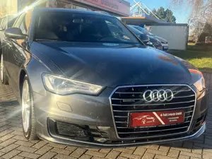 Audi A6 Avant 3.0 TDI clean diesel quattro*S-line*