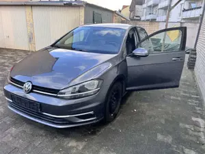 Volkswagen Golf 2.0 TDI DSG Join