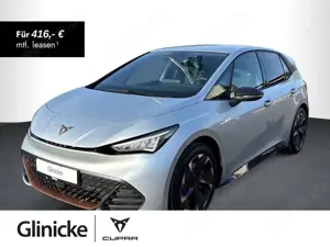 CUPRA Born 170 kw 79 kWh Heat Pump RFK, NAVI, LED