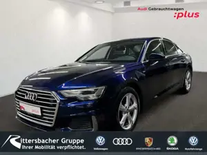 Audi A6 50 TFSI e quattro sport s-line Exterieur