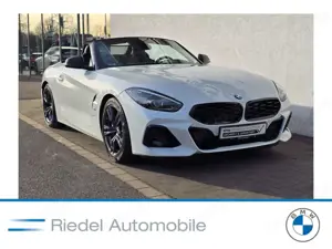 BMW Z4 M40i ACC Head-Up HIFI adapLED adapFahrwerk