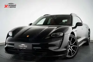 Porsche Taycan Sport Turismo 21 Chrono Beifahrerdisplay