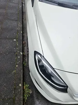 Mercedes-Benz B 180 (CDI) d