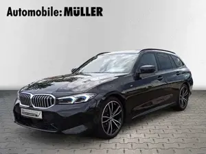 BMW 320 d Touring MSport+KAMERA+DAB+HIFI+ACC+APT.LED+