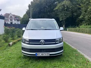 Volkswagen T6 California California Beach