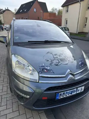Citroen Grand C4 Picasso Tendance