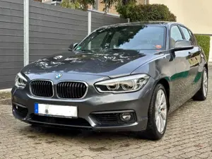 BMW 120 Advantage**Autom**Leder**PDC**Led