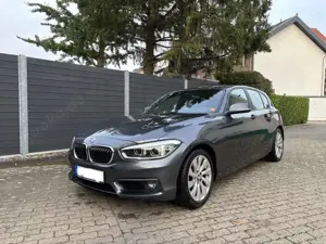 BMW 120 Advantage**Autom**Leder**PDC**Led Bild 3