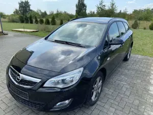 Opel Astra Design Edition