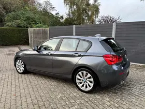 BMW 120 Advantage**Autom**Leder**PDC**Led Bild 4