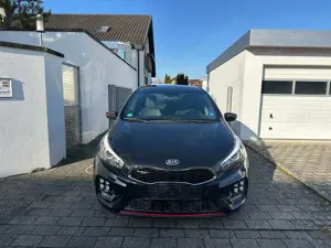 Kia Ceed / cee'd GT-Challenge -204PS-NAVI-RFK-PDC-TEMPO-SHZ-LHZ-LED