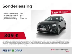 Audi Q3 SUV advanced 35 TDI S tronic virt.Cockpit/AHK
